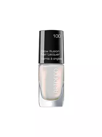 ARTDECO | Nagellack - Glow Illusion Nail Lacquer (100 Donut Glaze) | 